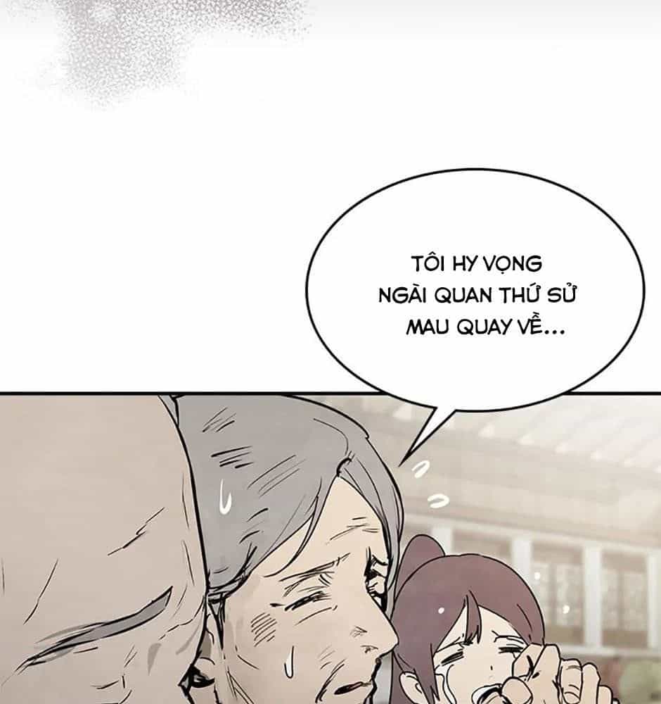 Sự Trở Lại Của Chiến Thần - Chương 56 - ảnh 50
