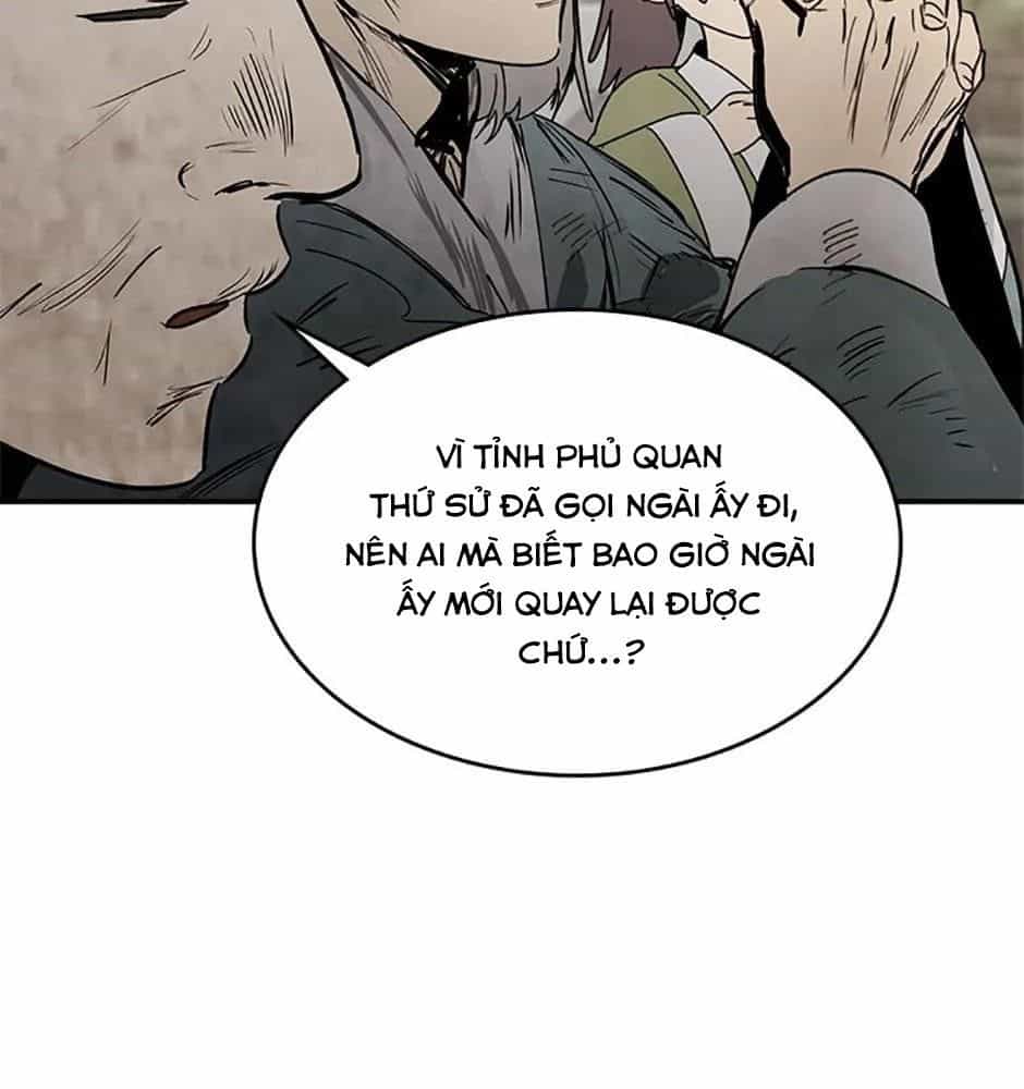 Sự Trở Lại Của Chiến Thần - Chương 56 - ảnh 51