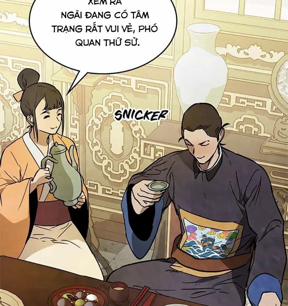 Sự Trở Lại Của Chiến Thần - Chương 56 - ảnh 55