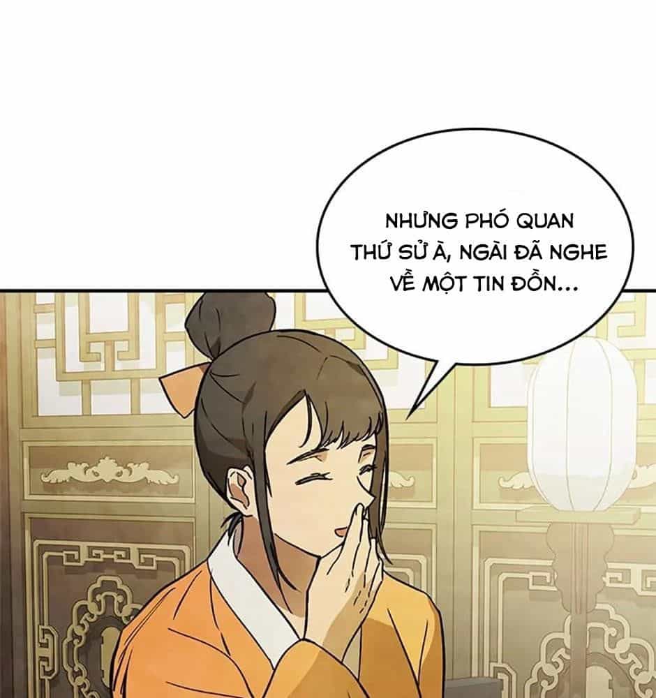 Sự Trở Lại Của Chiến Thần - Chương 56 - ảnh 66
