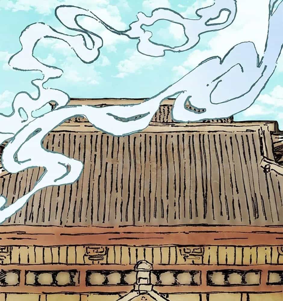 Sự Trở Lại Của Chiến Thần - Chương 56 - ảnh 73