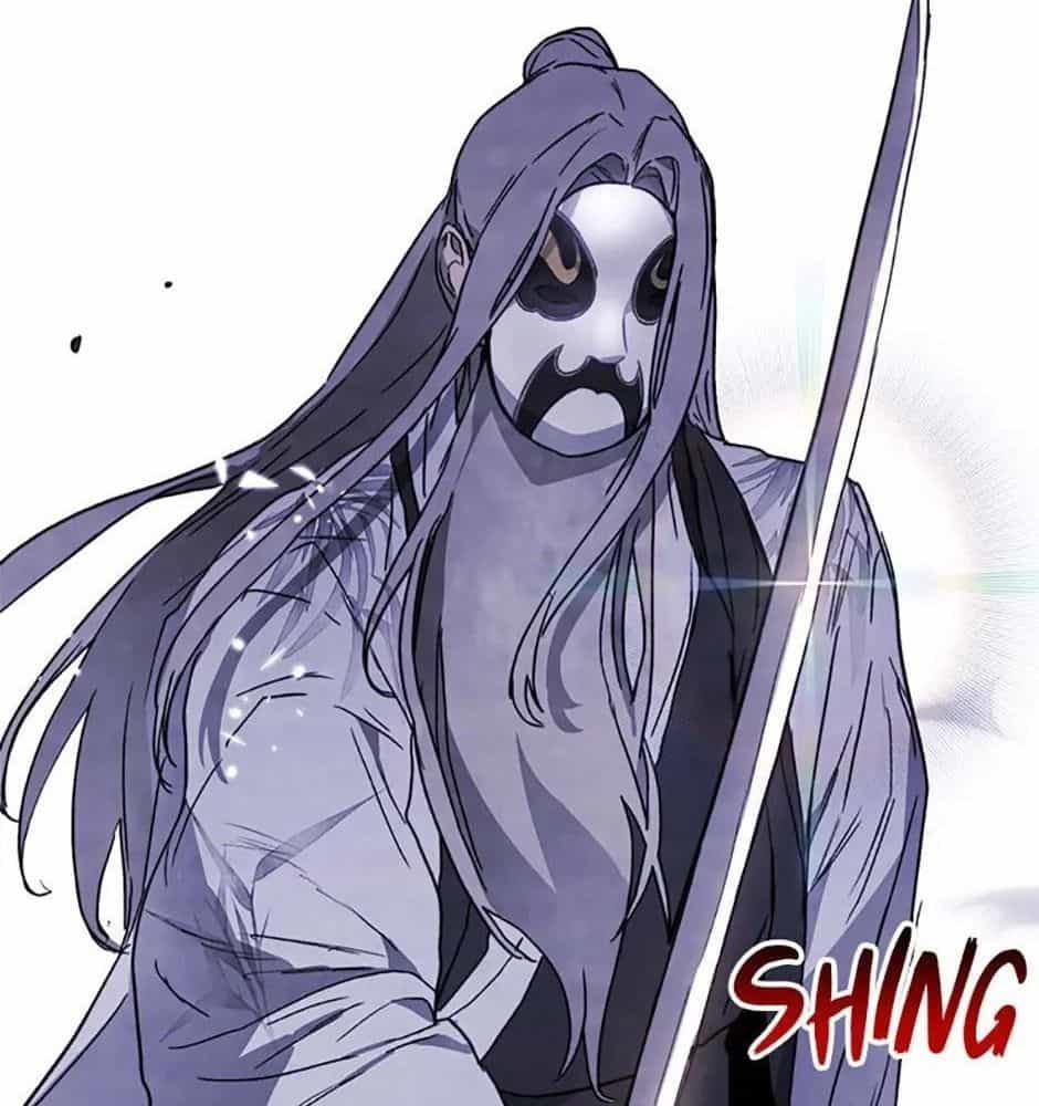 Sự Trở Lại Của Chiến Thần - Chương 57 - ảnh 121