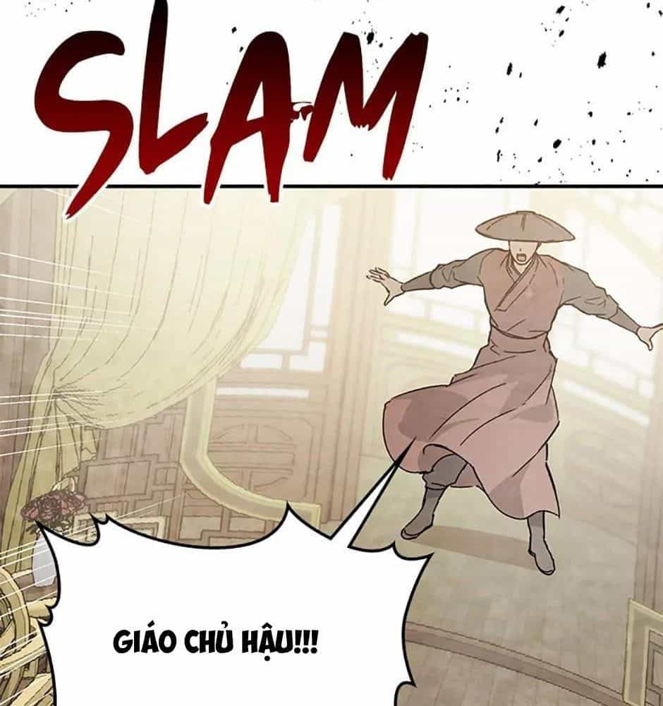 Sự Trở Lại Của Chiến Thần - Chương 57 - ảnh 16
