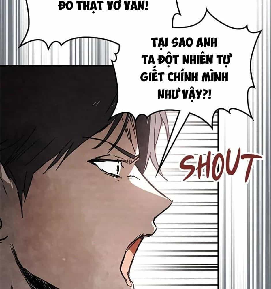Sự Trở Lại Của Chiến Thần - Chương 57 - ảnh 34