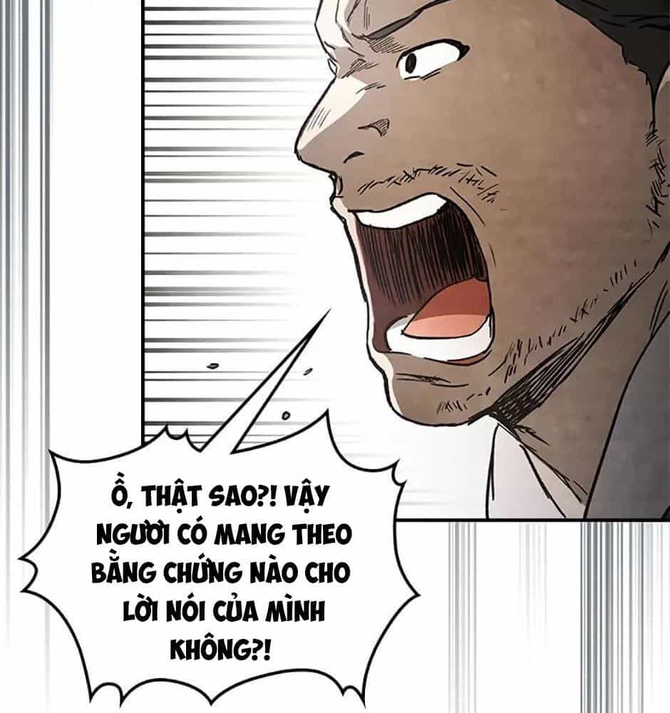 Sự Trở Lại Của Chiến Thần - Chương 57 - ảnh 36