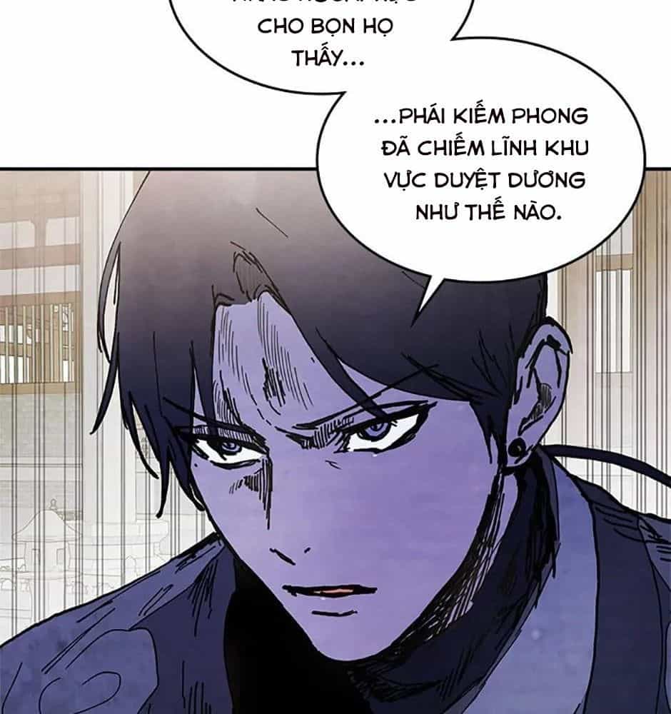 Sự Trở Lại Của Chiến Thần - Chương 57 - ảnh 71