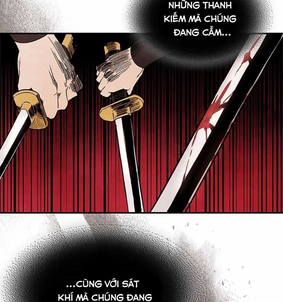 Sự Trở Lại Của Chiến Thần - Chương 58 - ảnh 48