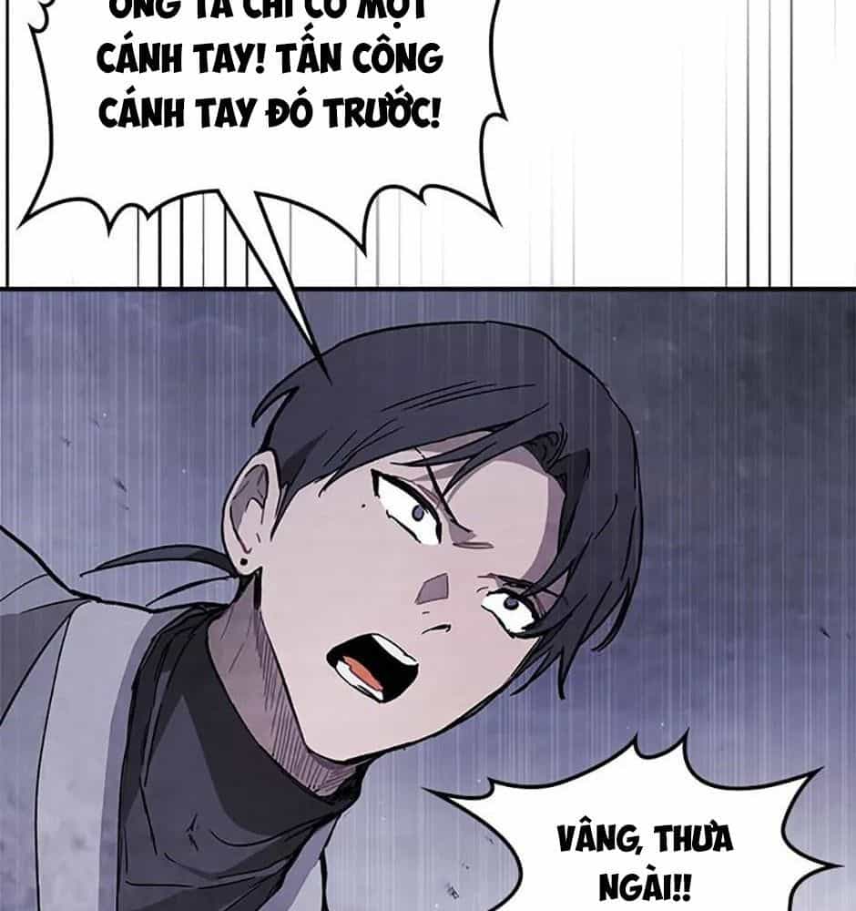 Sự Trở Lại Của Chiến Thần - Chương 58 - ảnh 68