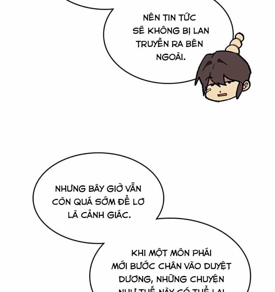 Sự Trở Lại Của Chiến Thần - Chương 59 - ảnh 124