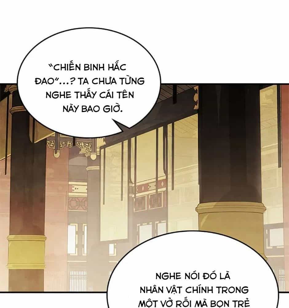 Sự Trở Lại Của Chiến Thần - Chương 59 - ảnh 136