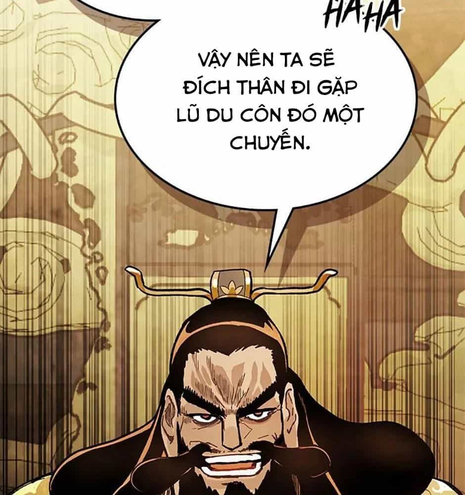 Sự Trở Lại Của Chiến Thần - Chương 59 - ảnh 142