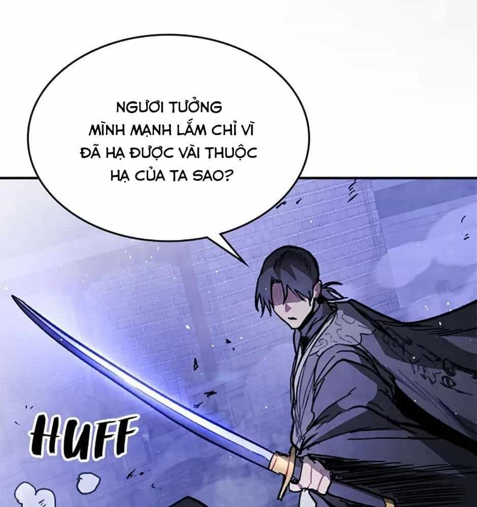 Sự Trở Lại Của Chiến Thần - Chương 59 - ảnh 9