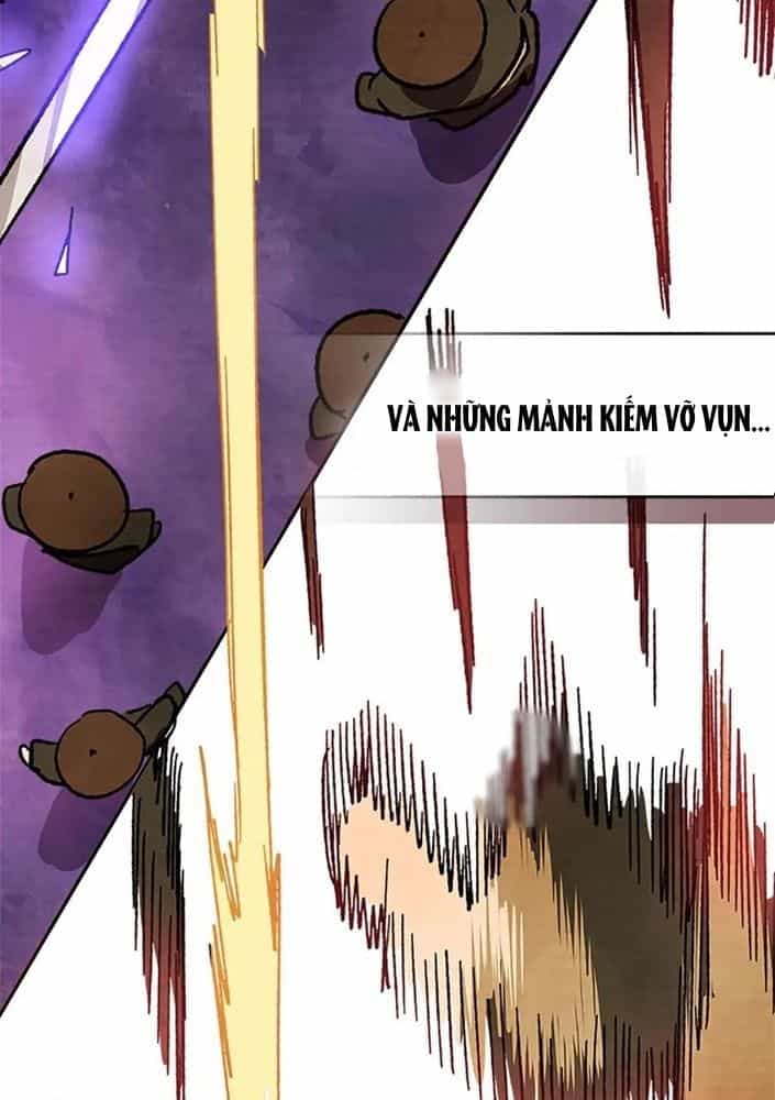 Sự Trở Lại Của Chiến Thần - Chương 6 - ảnh 40