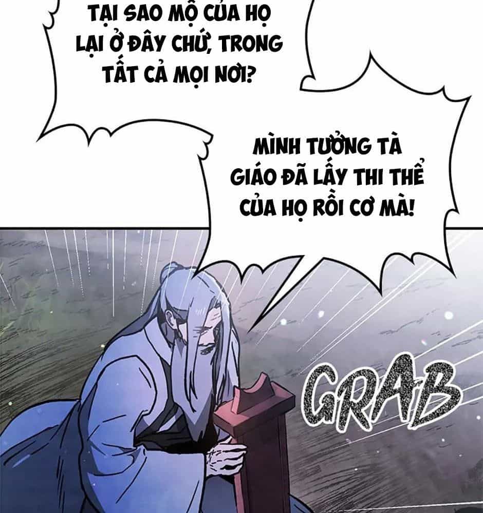 Sự Trở Lại Của Chiến Thần - Chương 60 - ảnh 115