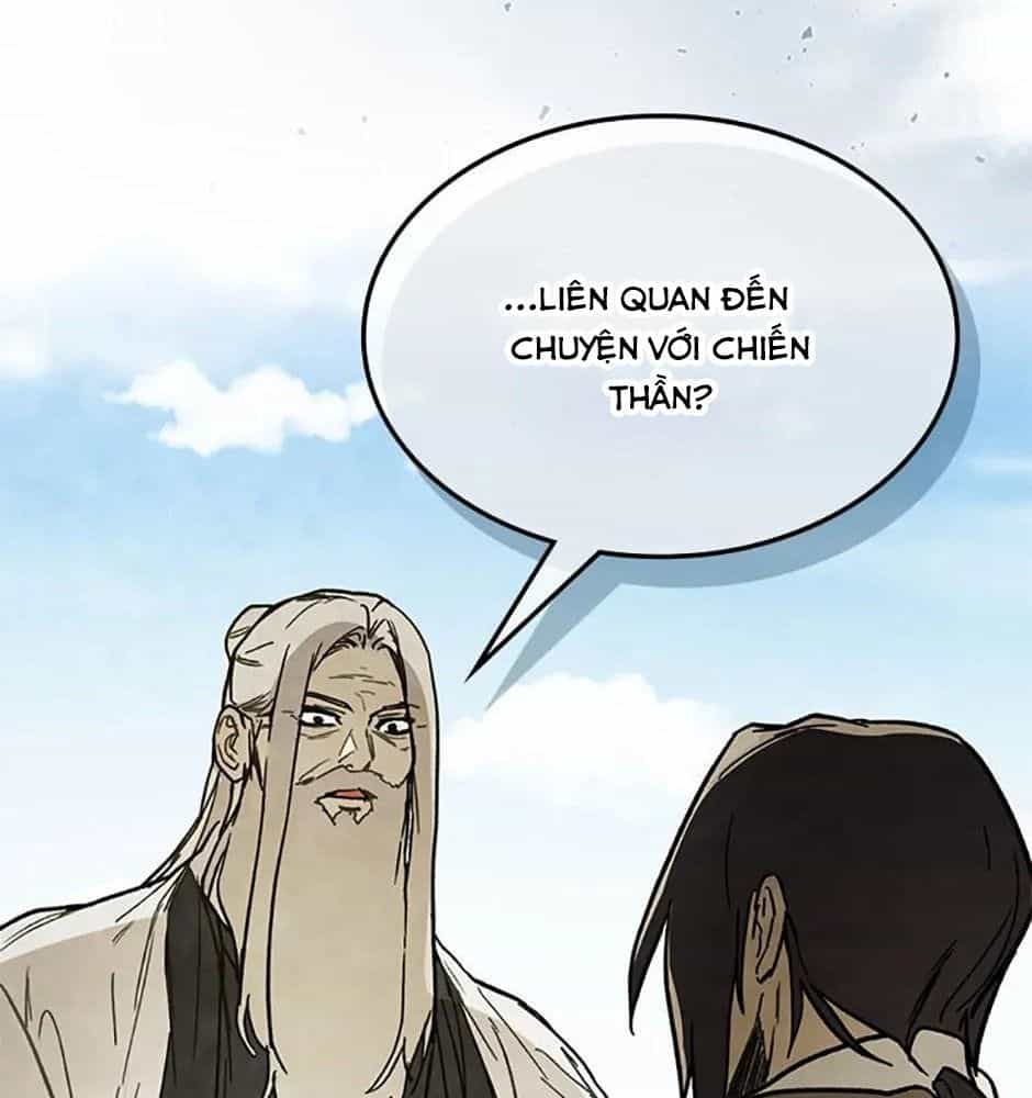 Sự Trở Lại Của Chiến Thần - Chương 60 - ảnh 129