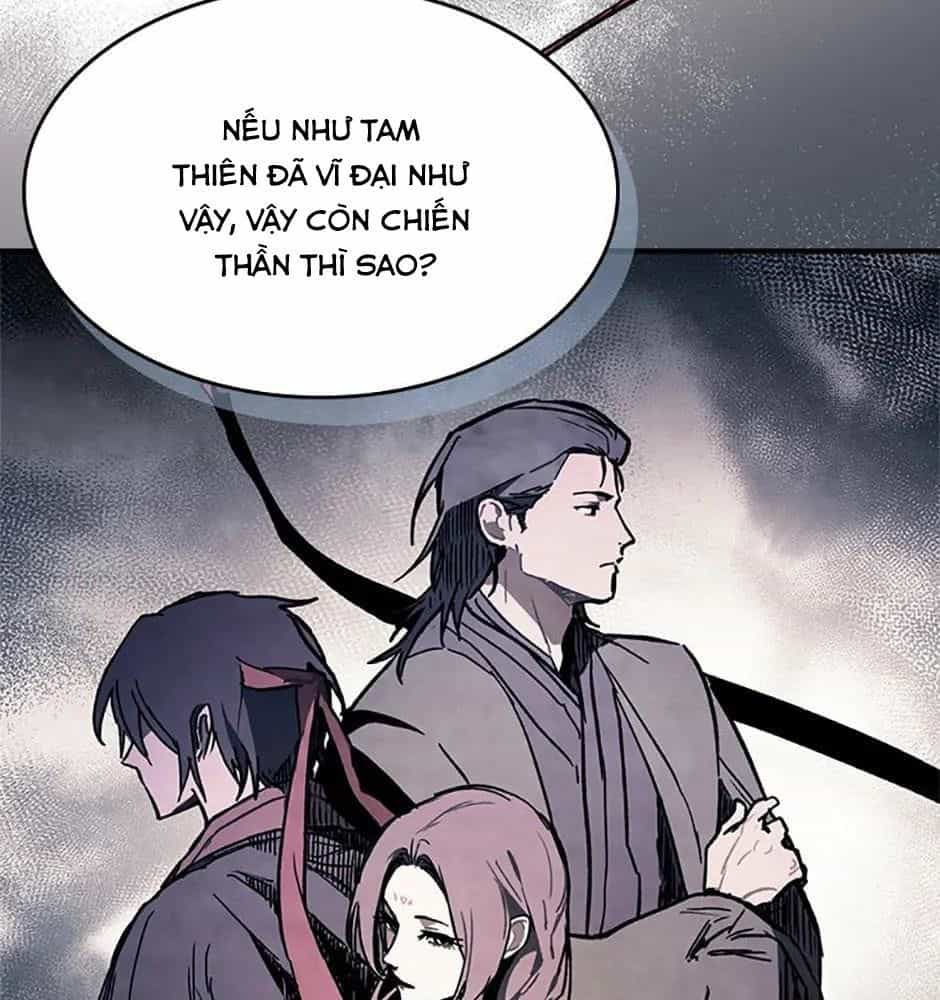 Sự Trở Lại Của Chiến Thần - Chương 60 - ảnh 35