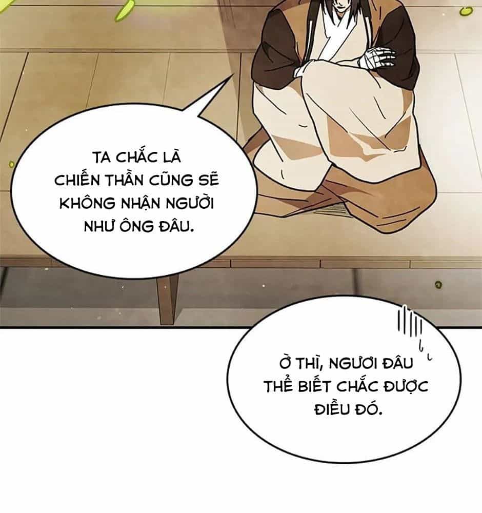 Sự Trở Lại Của Chiến Thần - Chương 60 - ảnh 53