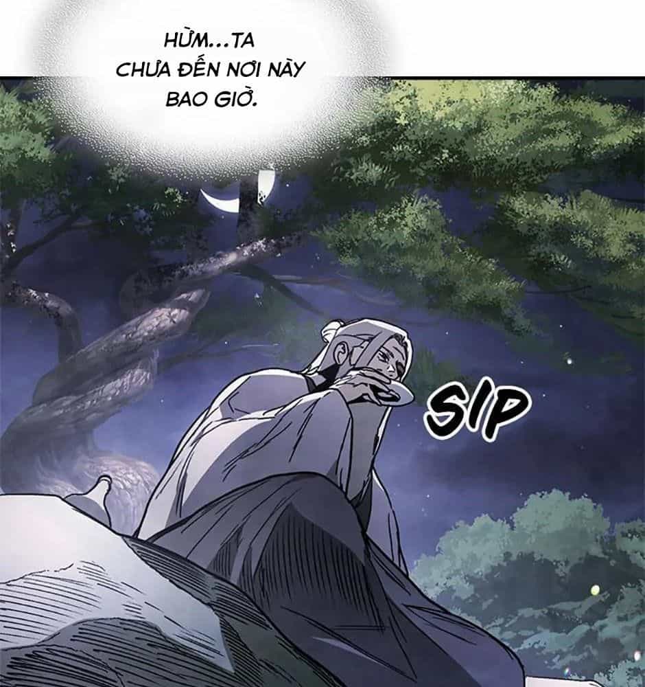 Sự Trở Lại Của Chiến Thần - Chương 60 - ảnh 82