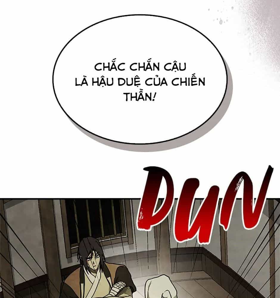 Sự Trở Lại Của Chiến Thần - Chương 61 - ảnh 18