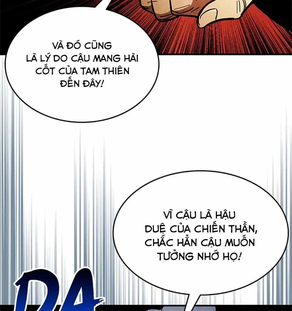 Sự Trở Lại Của Chiến Thần - Chương 61 - ảnh 29