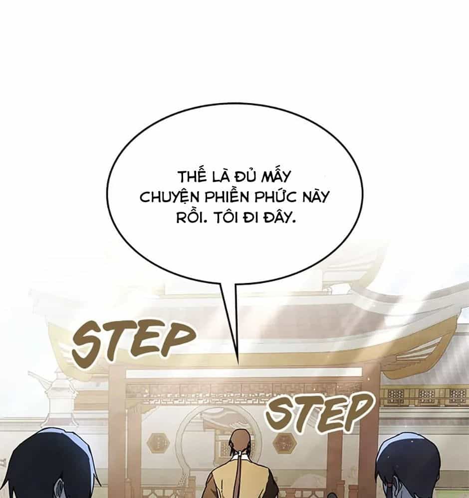 Sự Trở Lại Của Chiến Thần - Chương 61 - ảnh 47