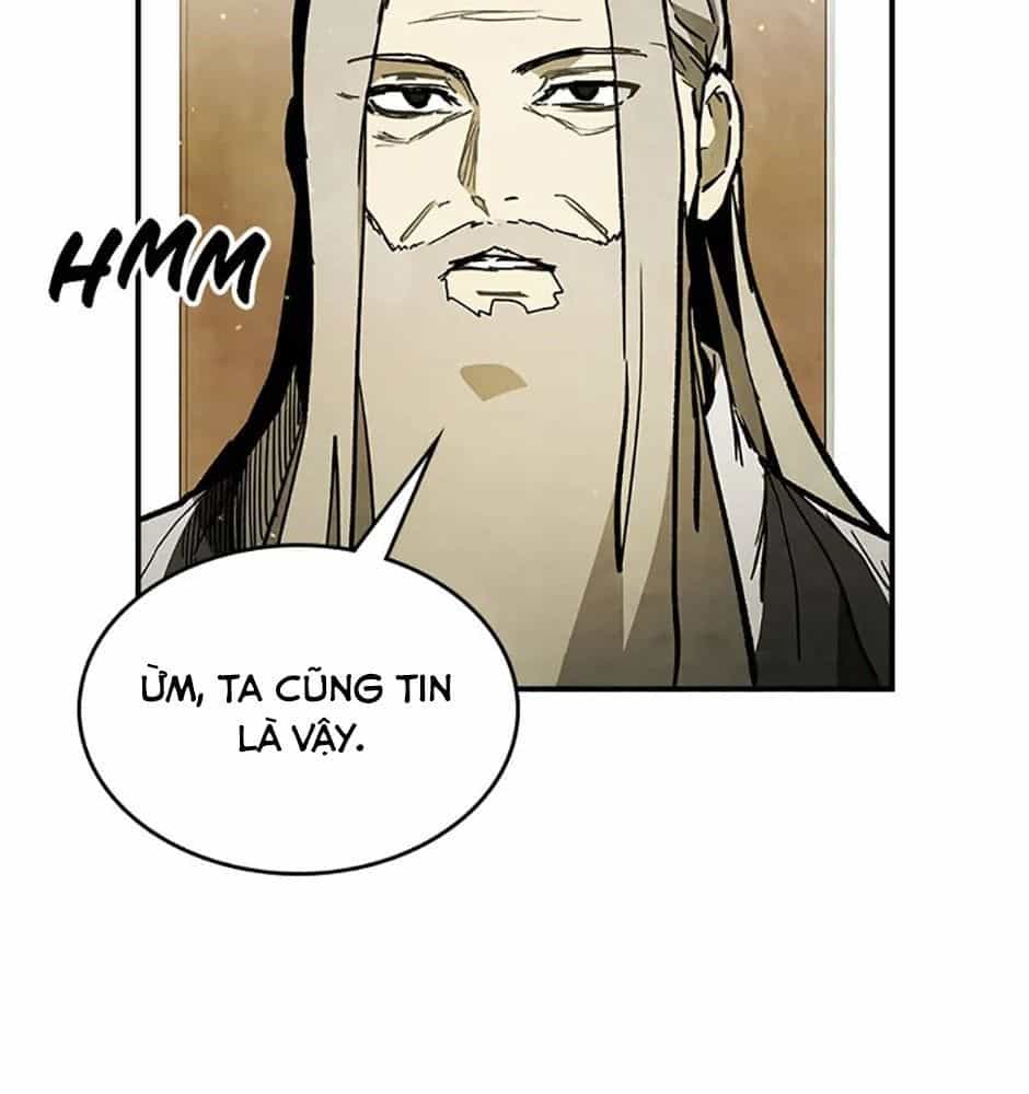 Sự Trở Lại Của Chiến Thần - Chương 61 - ảnh 51
