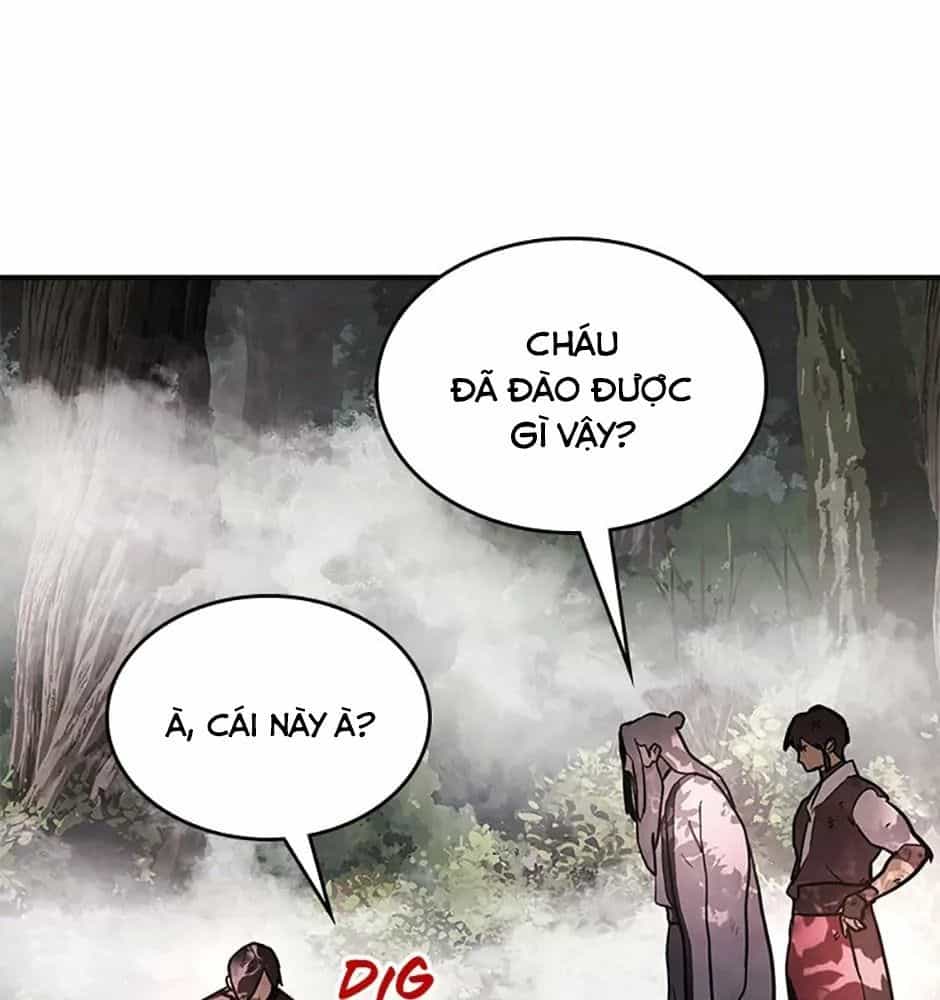 Sự Trở Lại Của Chiến Thần - Chương 62 - ảnh 119