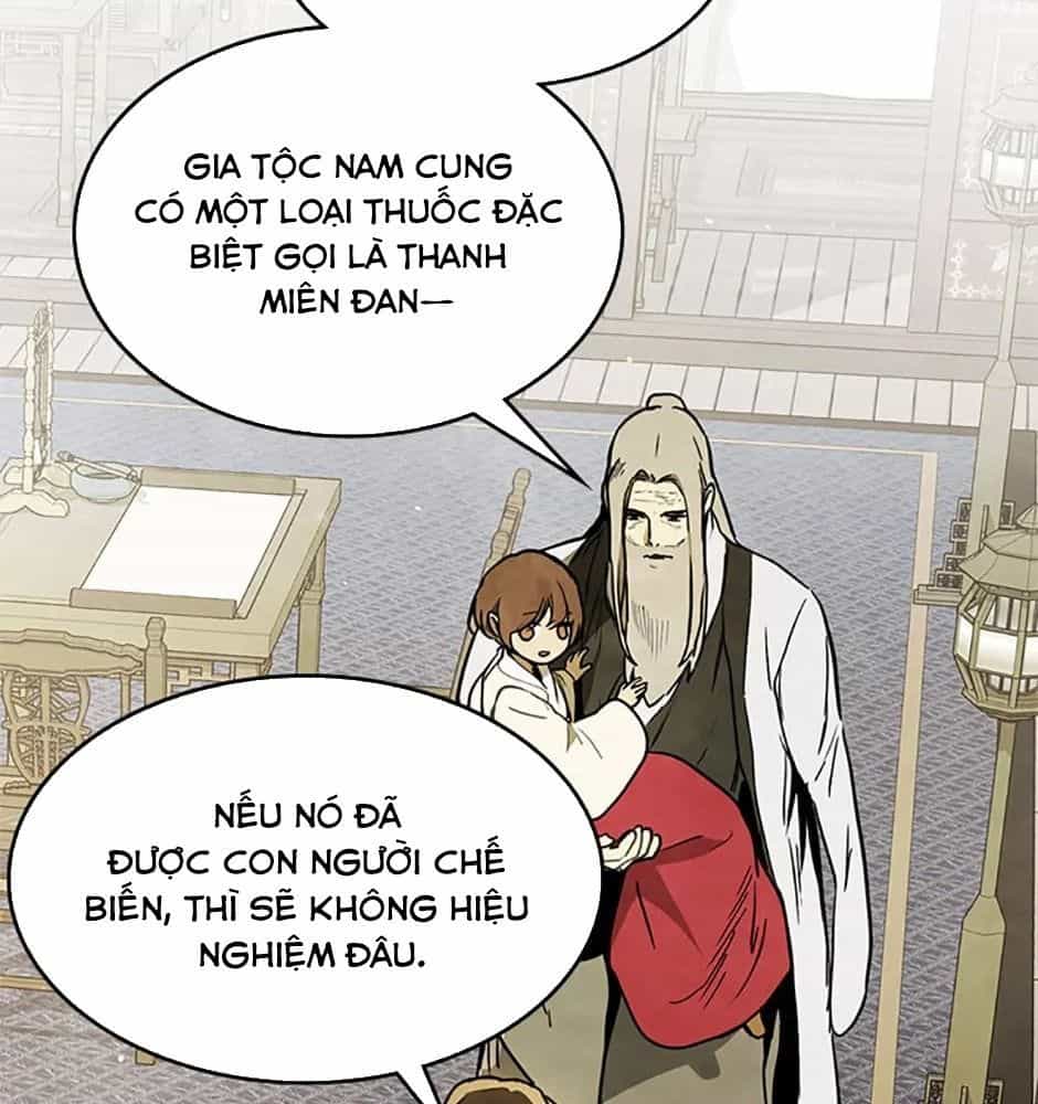 Sự Trở Lại Của Chiến Thần - Chương 62 - ảnh 12