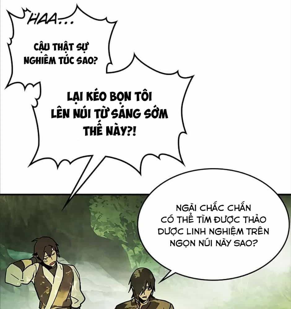 Sự Trở Lại Của Chiến Thần - Chương 62 - ảnh 30