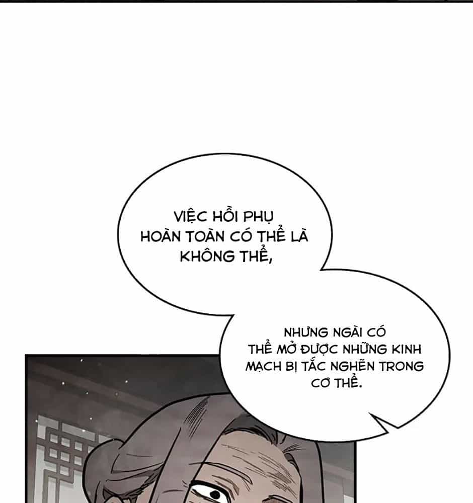 Sự Trở Lại Của Chiến Thần - Chương 62 - ảnh 4