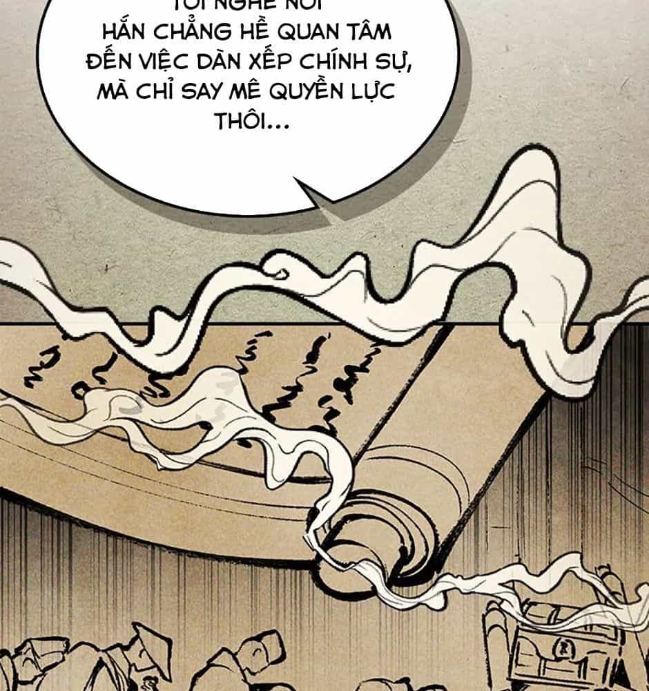 Sự Trở Lại Của Chiến Thần - Chương 62 - ảnh 70