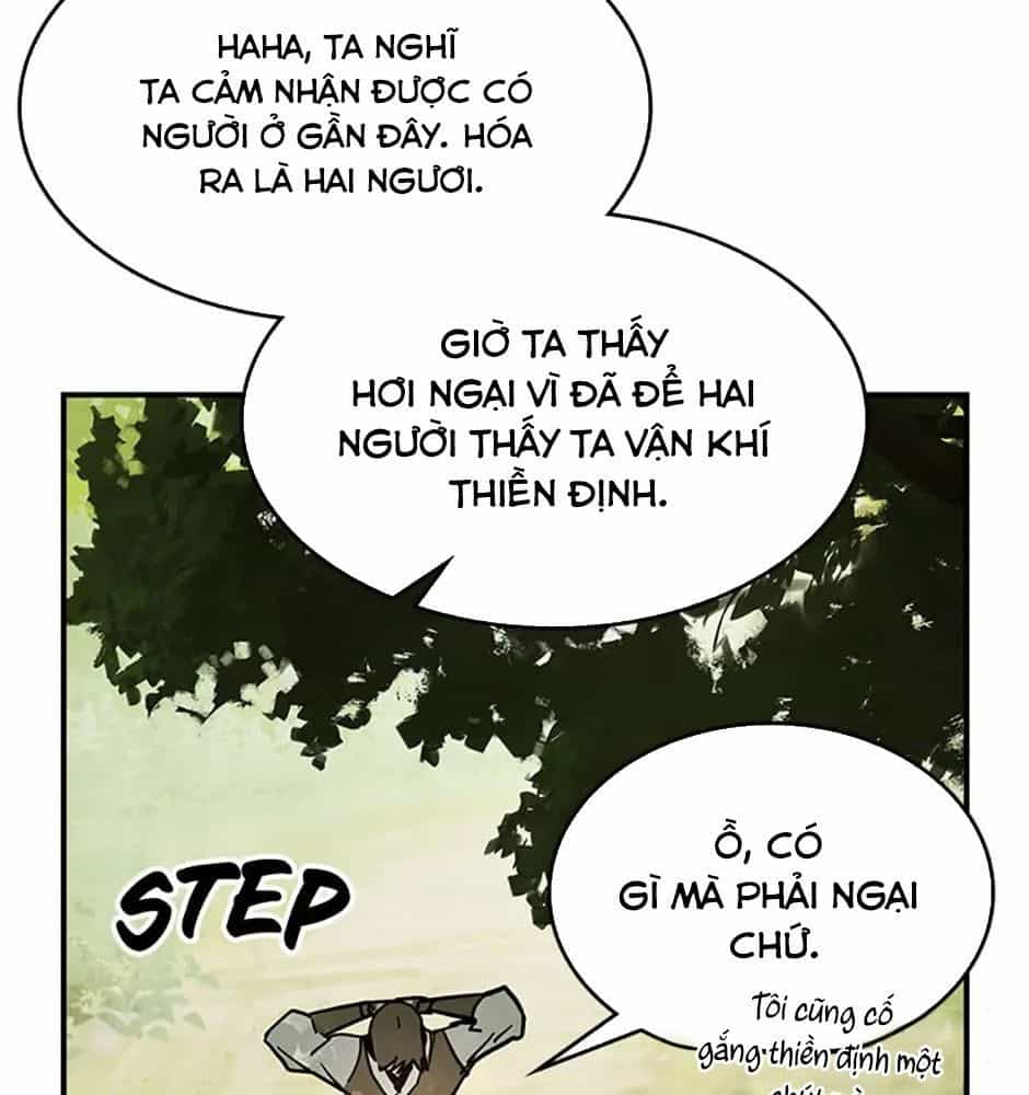 Sự Trở Lại Của Chiến Thần - Chương 63 - ảnh 72