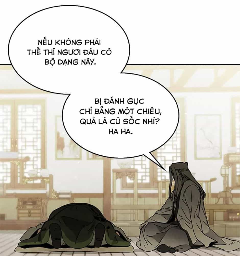 Sự Trở Lại Của Chiến Thần - Chương 64 - ảnh 101