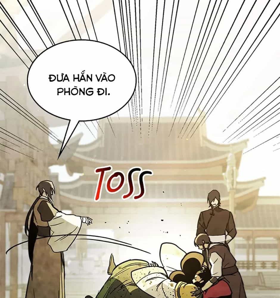 Sự Trở Lại Của Chiến Thần - Chương 64 - ảnh 17