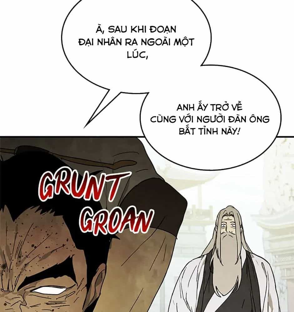 Sự Trở Lại Của Chiến Thần - Chương 64 - ảnh 22