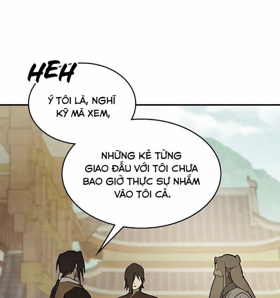 Sự Trở Lại Của Chiến Thần - Chương 64 - ảnh 36