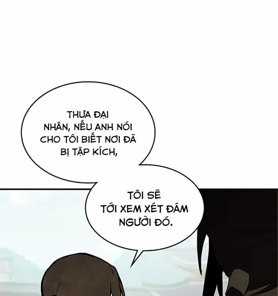 Sự Trở Lại Của Chiến Thần - Chương 64 - ảnh 39