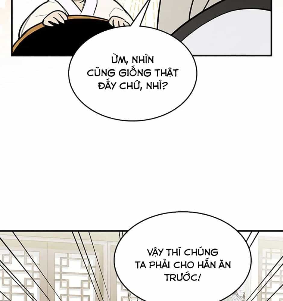 Sự Trở Lại Của Chiến Thần - Chương 64 - ảnh 84