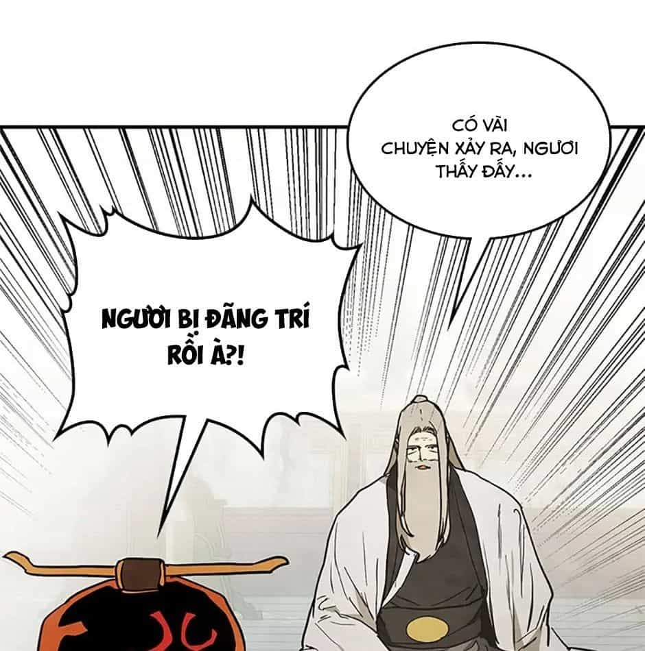 Sự Trở Lại Của Chiến Thần - Chương 65 - ảnh 22