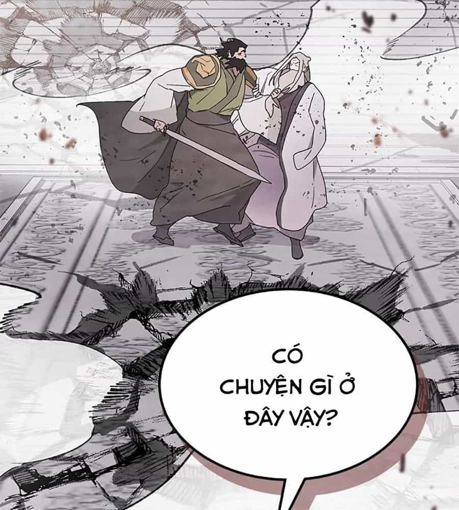 Sự Trở Lại Của Chiến Thần - Chương 66 - ảnh 64