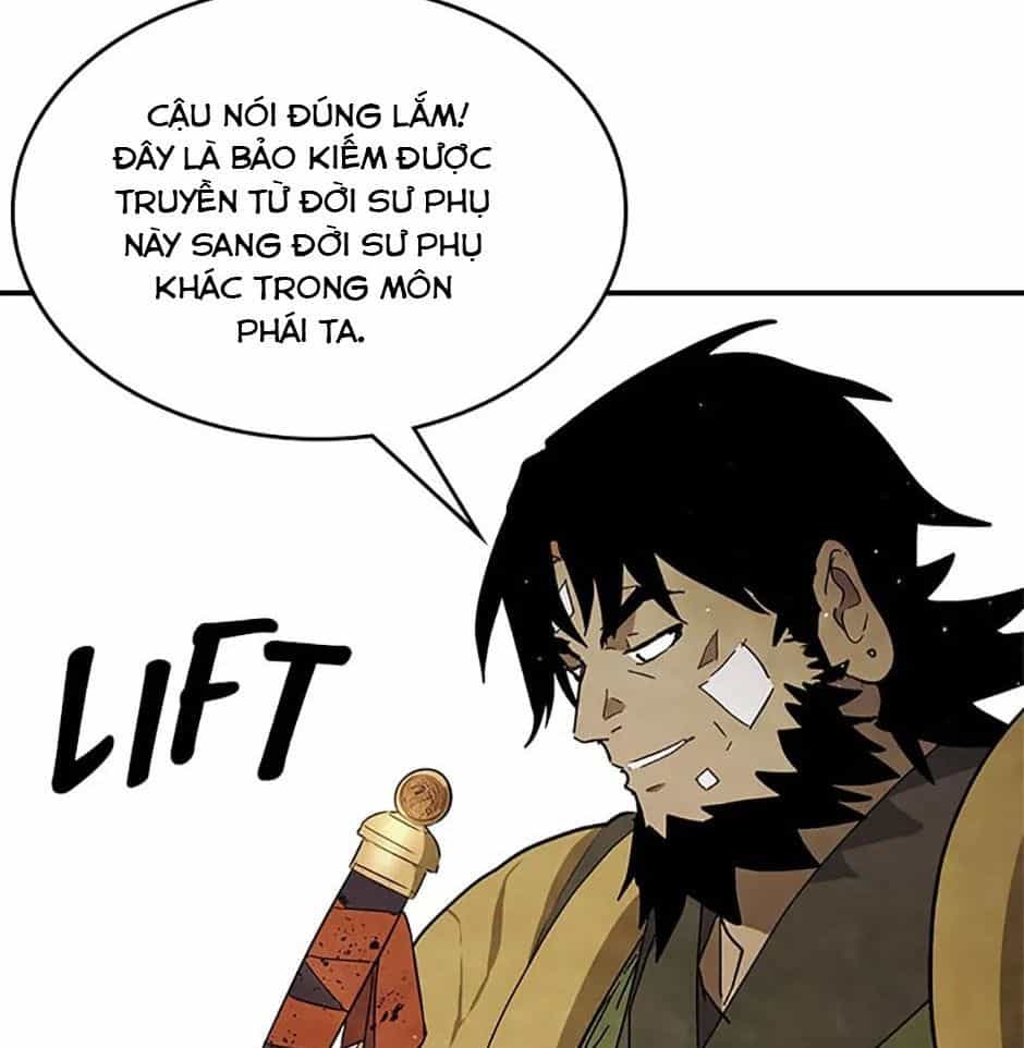 Sự Trở Lại Của Chiến Thần - Chương 68 - ảnh 87
