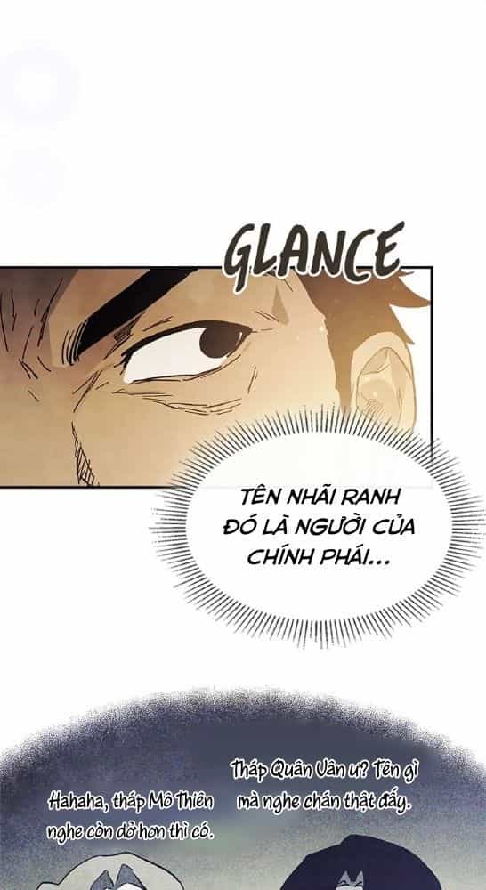 Sự Trở Lại Của Chiến Thần - Chương 69 - ảnh 32