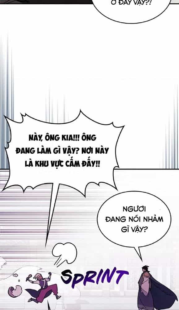 Sự Trở Lại Của Chiến Thần - Chương 69 - ảnh 39