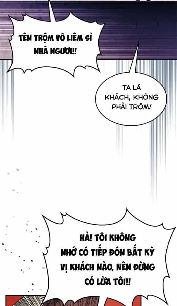 Sự Trở Lại Của Chiến Thần - Chương 69 - ảnh 40