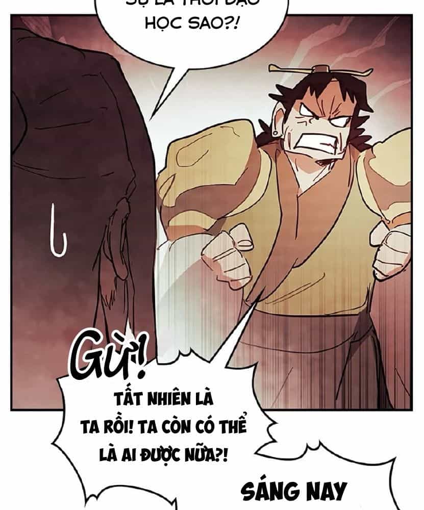 Sự Trở Lại Của Chiến Thần - Chương 69 - ảnh 50