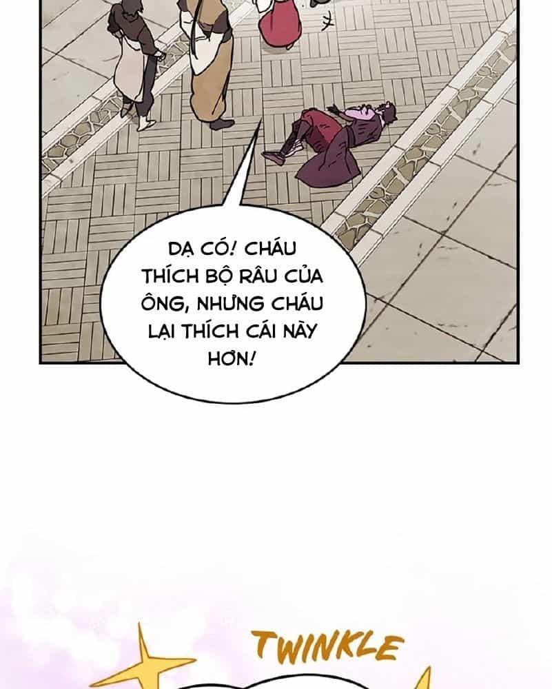 Sự Trở Lại Của Chiến Thần - Chương 69 - ảnh 59