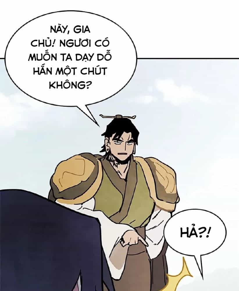 Sự Trở Lại Của Chiến Thần - Chương 69 - ảnh 66