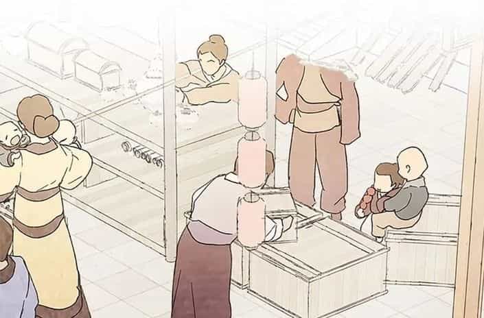 Sự Trở Lại Của Chiến Thần - Chương 7 - ảnh 14