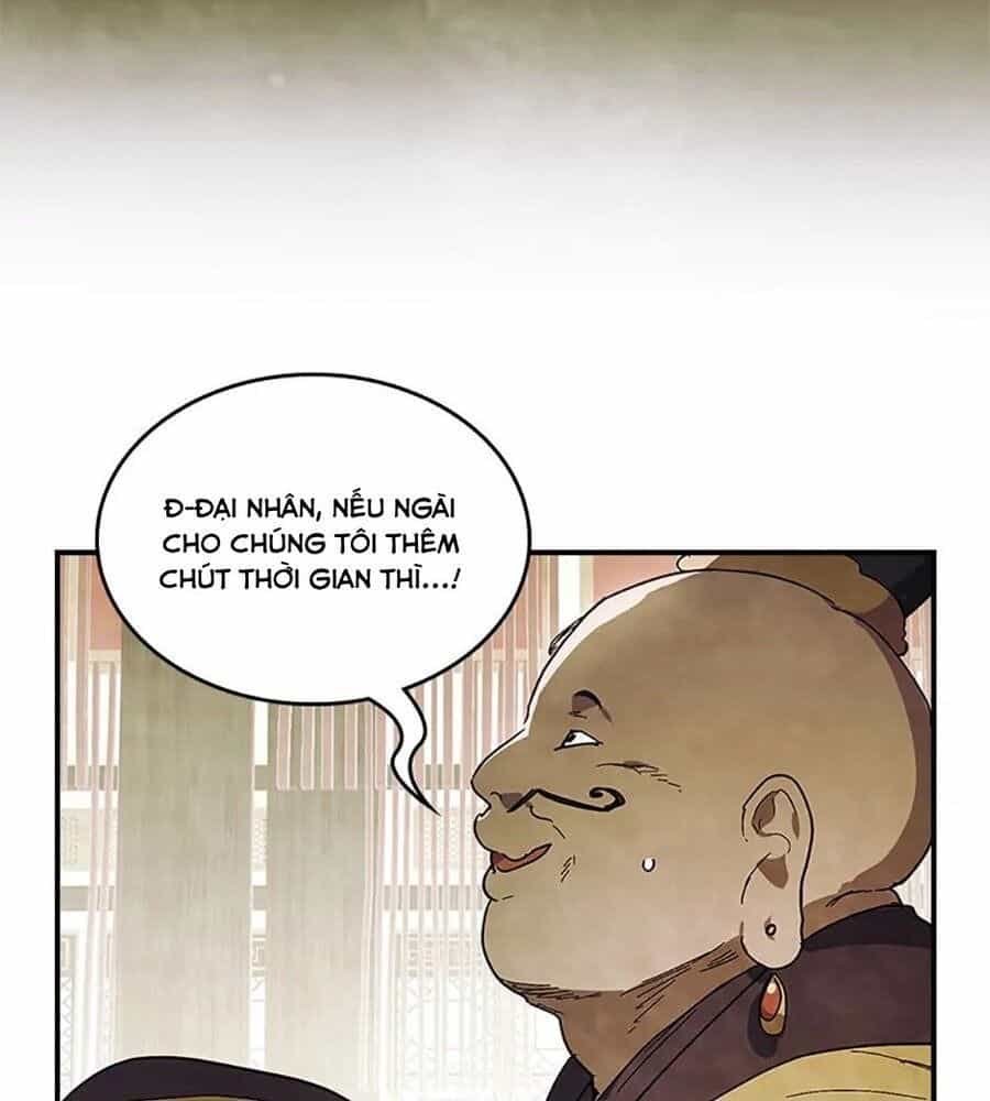 Sự Trở Lại Của Chiến Thần - Chương 70 - ảnh 16