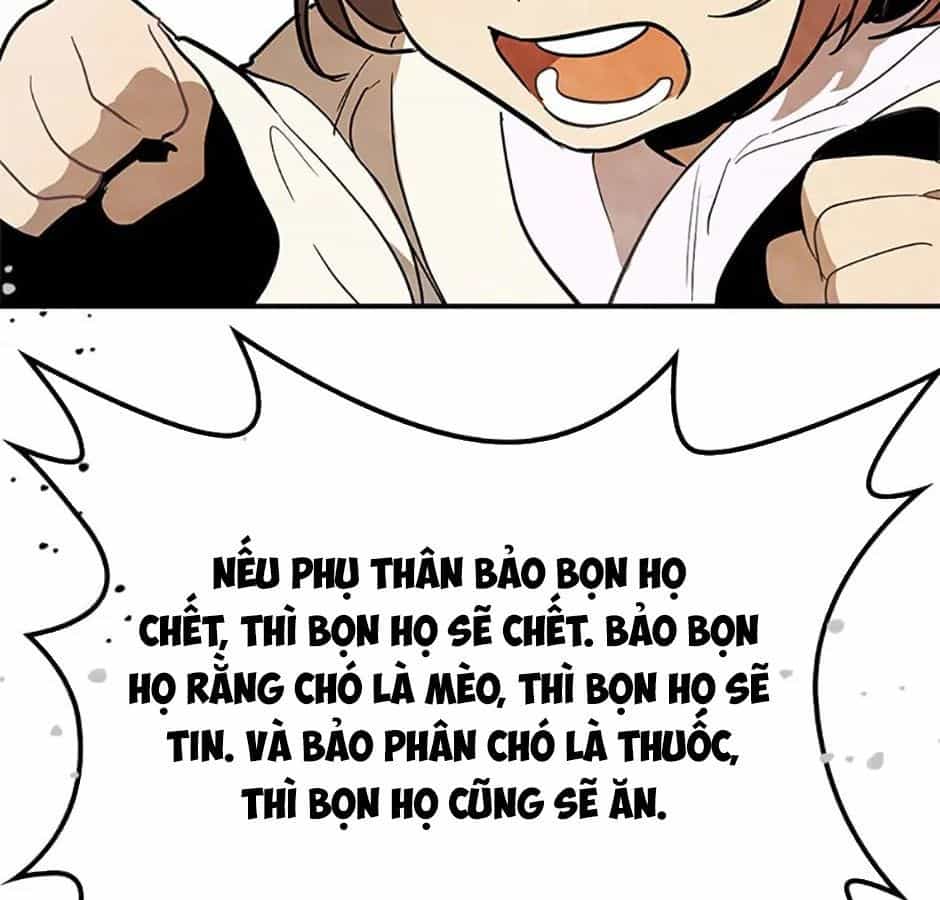 Sự Trở Lại Của Chiến Thần - Chương 71 - ảnh 56